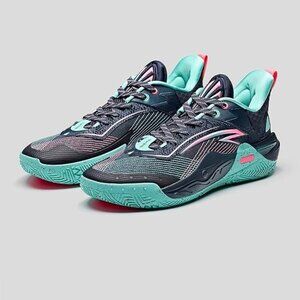 ANTA Men's Kyrie Irving Kai 1 Speed Basketball Shoes, 11 NIB